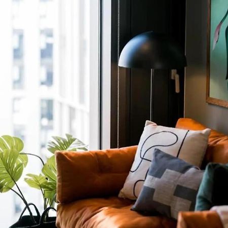 Mercian Luxury Serviced Apartments- Birmingham City Centre - Your Perfect Stay - Gym Rooftop Terrace Cinema Room Extérieur photo
