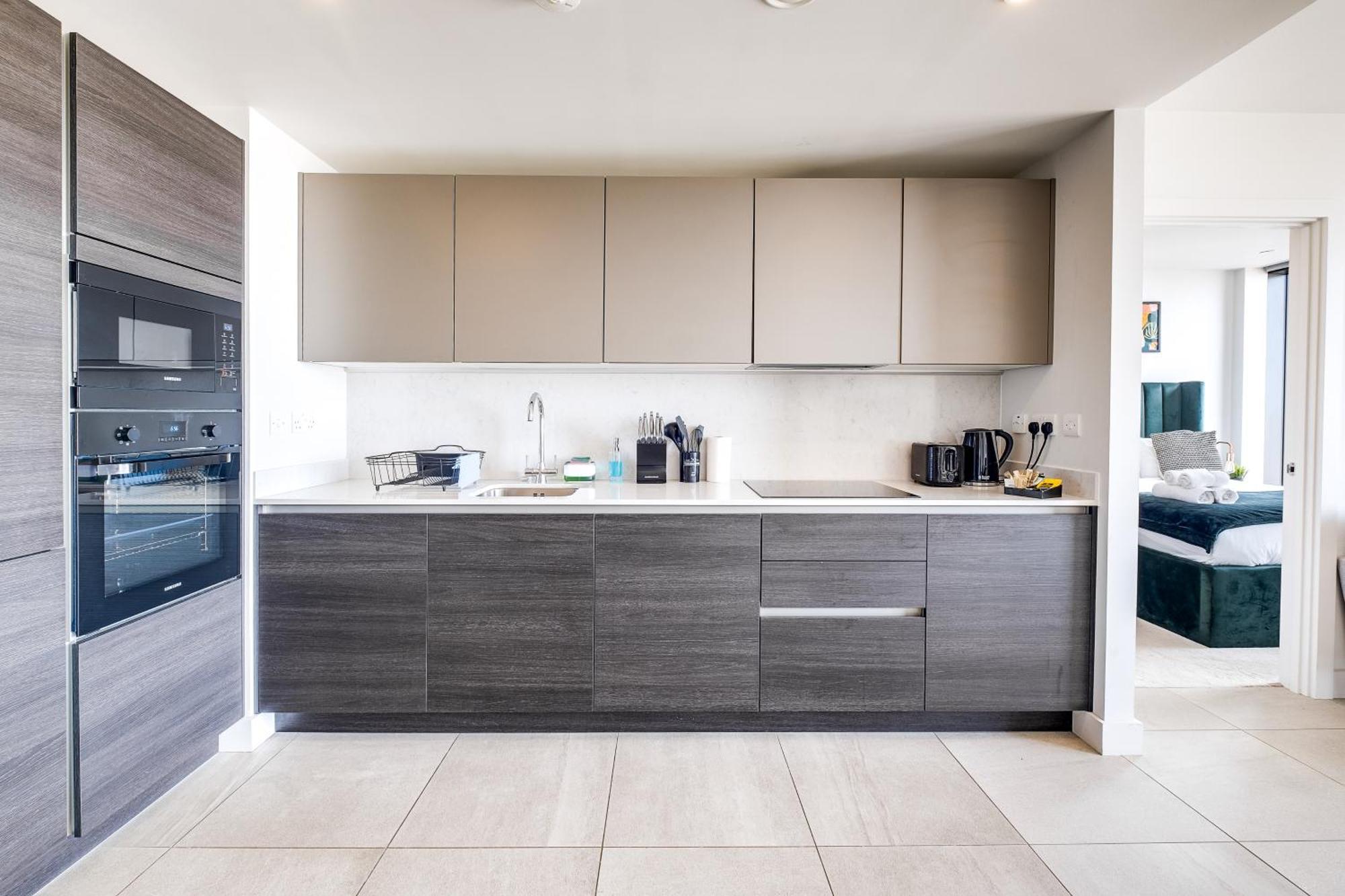 Mercian Luxury Serviced Apartments- Birmingham City Centre - Your Perfect Stay - Gym Rooftop Terrace Cinema Room Extérieur photo