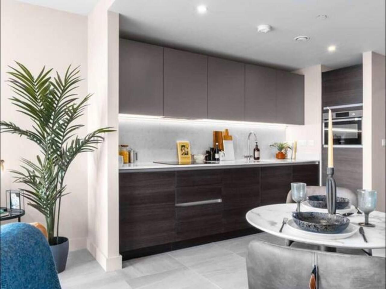 Mercian Luxury Serviced Apartments- Birmingham City Centre - Your Perfect Stay - Gym Rooftop Terrace Cinema Room Extérieur photo