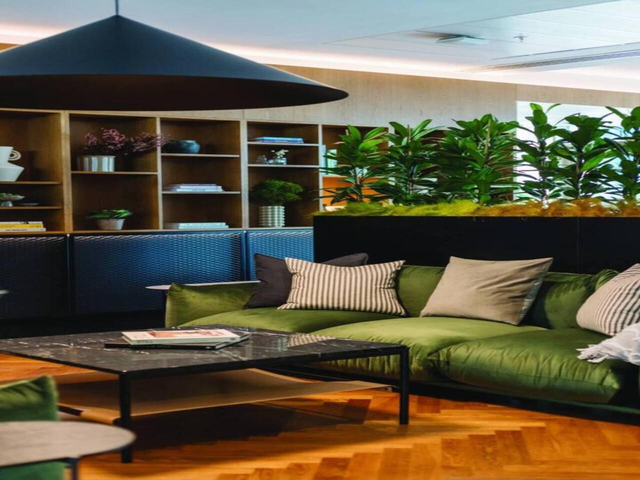 Mercian Luxury Serviced Apartments- Birmingham City Centre - Your Perfect Stay - Gym Rooftop Terrace Cinema Room Extérieur photo